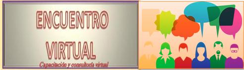 Cursos y consultoría virtual